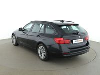 gebraucht BMW 330 3er d xDrive Sport Line, Diesel, 25.230 €