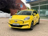 Używany Ford Puma Gen-E 124 kW (169 KM) 2025 Andere SUV