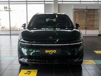 Gebraucht Zeekr 7X Privilege AWD 475 kW (646 PS) 2025 Grün SUV