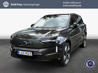 Gebraucht Volvo EX90 Performance 380 kW (517 PS) 2025 Platinum grey metallic SUV