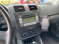 gebraucht VW Golf V 