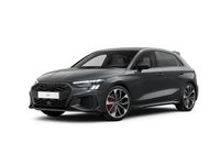 Gebraucht Audi S3 Sport 310 PS (228 kW) 2022 Grün Limousine