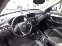 gebraucht BMW X1 xDrive20i xLine LED WLAN Navi Tempomat AHK