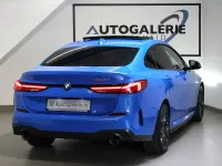 Gebraucht BMW 220 Gran Coupé M Sport 190 PS (139 kW) 2019 Blau Coupé