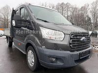 Gebraucht Ford Transit 170 PS (125 kW) 2019 Grau SUV
