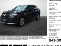 Neu VW T-Roc Cabriolet Style 116 PS (85 kW) 2026 Schwarz SUV