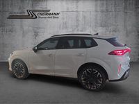 Gebraucht Cupra Terramar 204 PS (150 kW) 2025 Weiß SUV