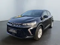 Neu Mitsubishi ASX Diamant Edition 114 PS (83 kW) 2026 Schwarz SUV