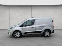Nowe Ford Transit Trend 101 KM (74 kW) 2025 Srebrny Van