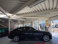 Gebraucht BMW 340 326 PS (239 kW) 2020 Saphirschwarz (metallic) Coupé