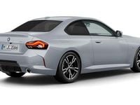 Gebraucht BMW 230 Shadowline 245 PS (180 kW) 2025 Grau Coupé