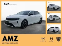 Neu Opel Astra Edition 136 PS (100 kW) 2026 Arktis weiß Limousine