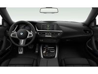 Gebraucht BMW Z4 Performance 197 PS (144 kW) 2024 Blau Cabrio