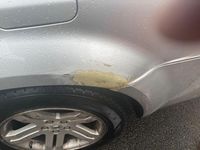 Gebraucht Chrysler 300C 218 PS (160 kW) 2007 Silber Limousine