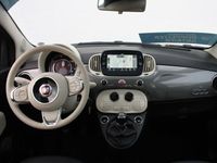 gebraucht Fiat 500L im. Dolcevita MHEV Navi, Leder, Glasdach