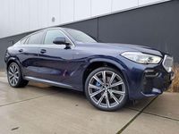 Gebraucht BMW X6 M Sport 286 PS (210 kW) 2023 Blau SUV
