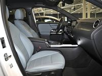 Gebraucht Mercedes GLA180 Progressive 136 PS (100 kW) 2023 Weiss / polarweiß SUV