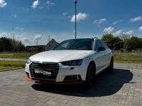 gebraucht Audi A4 Lim. quattro sport S-Tronic LED~KAMERA~ACC~