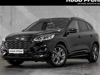 Gebraucht Ford Kuga ST-Line X 150 PS (110 kW) 2024 Schwarz SUV