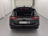 Neu Kia Ceed Vision 140 PS (102 kW) 2025 Weiß Kleinwagen