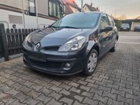 gebraucht Renault Clio Edition Dynamique 1.2 16V TCE Edition D...