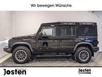 Gebraucht Ineos Grenadier 249 PS (183 kW) 2023 Andere SUV