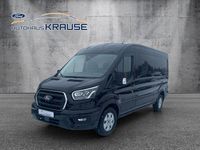 Gebraucht Ford Transit Trend 165 PS (121 kW) 2026 Agate black