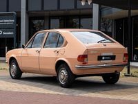 Gebraucht Alfa Romeo Alfasud 79 PS (58 kW) 1973 Beige Kleinwagen