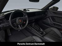 Neu Porsche 992 541 PS (397 kW) 2026 Gruen Coupé