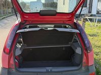 Gebraucht Opel Corsa 75 PS (55 kW) 2001 Rot Kleinwagen