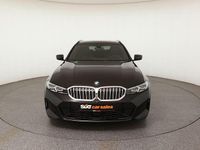 Gebraucht BMW 320 M Sport 184 PS (135 kW) 2025 Schwarz Limousine