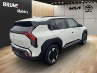 Gebraucht Kia EV3 Earth 150 kW (204 PS) 2026 Weiss SUV