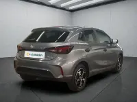 Gebraucht MG MG3 194 PS (142 kW) 2026 Grau Kleinwagen