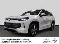 Neu VW Tayron Elegance 193 PS (141 kW) 2026 Weiß SUV