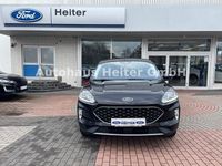 Gebraucht Ford Kuga Cool & Connect 150 PS (110 kW) 2024 Schwarz SUV