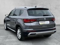 Gebraucht Seat Ateca Xperience 150 PS (110 kW) 2024 Grau SUV