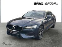 Gebraucht Volvo S60 197 PS (144 kW) 2024 Blau Limousine