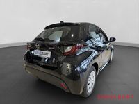 Neu Mazda 2 Prime-Line 116 PS (85 kW) 2025 Schwarz Kleinwagen