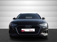 gebraucht Audi A4 Avant 30 TDI S tronic