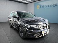Gebraucht Renault Koleos 158 PS (116 kW) 2022 Schwarz SUV