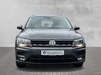 gebraucht VW Tiguan 2.0 TDI Sound "Lane Assist" Navigation