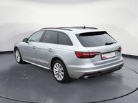 gebraucht Audi A4 Avant 40 TDI s-tronic advanced