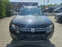 Gebraucht Dacia Duster Prestige 125 PS (91 kW) 2017 Schwarz SUV