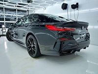 Gebraucht BMW M850 Performance 530 PS (389 kW) 2020 Schwarz Coupé
