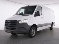 Gebraucht Mercedes Sprinter 150 PS (110 kW) 2024 Weiß Van
