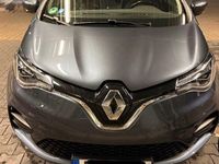 Gebraucht Renault Zoe Experience 100 kW (136 PS) 2022 Grau Kleinwagen