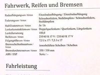 Gebraucht Mercedes ML350 231 PS (169 kW) 2010 Schwarz SUV