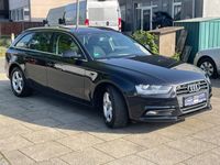 gebraucht Audi A4 Avant Ambiente,Panno,Garantie,Tüv Neu
