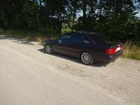 Gebraucht Audi Quattro Performance 230 PS (169 kW) 1991 Schwarz Coupé