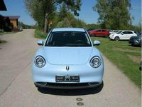 Second-hand Ora 03 125 kW (171 CP) 2023 Albastru Hatchback
